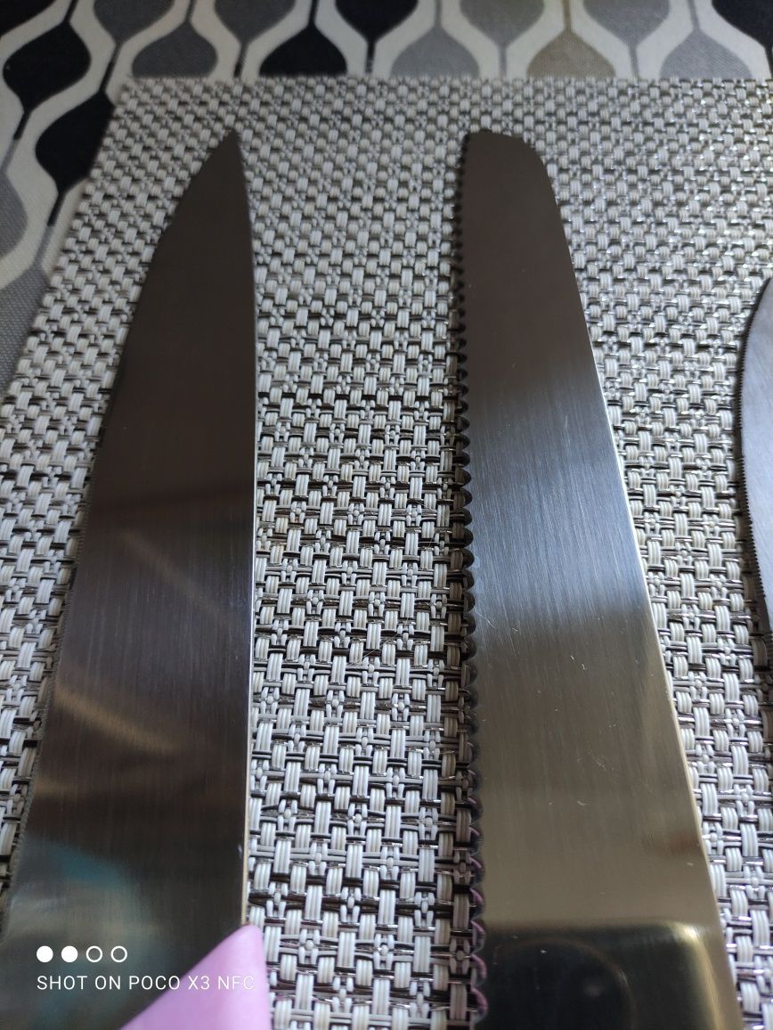 Продам набор ножей