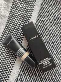 MAC PRO LONGWEAR nourishing waterproof foundation podkład NC15