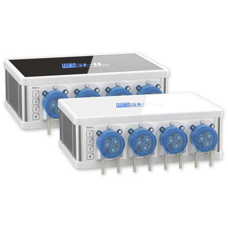 GHL Doser 2.2 Stand Alone – Dosagem Automatizada com Alta Precisão