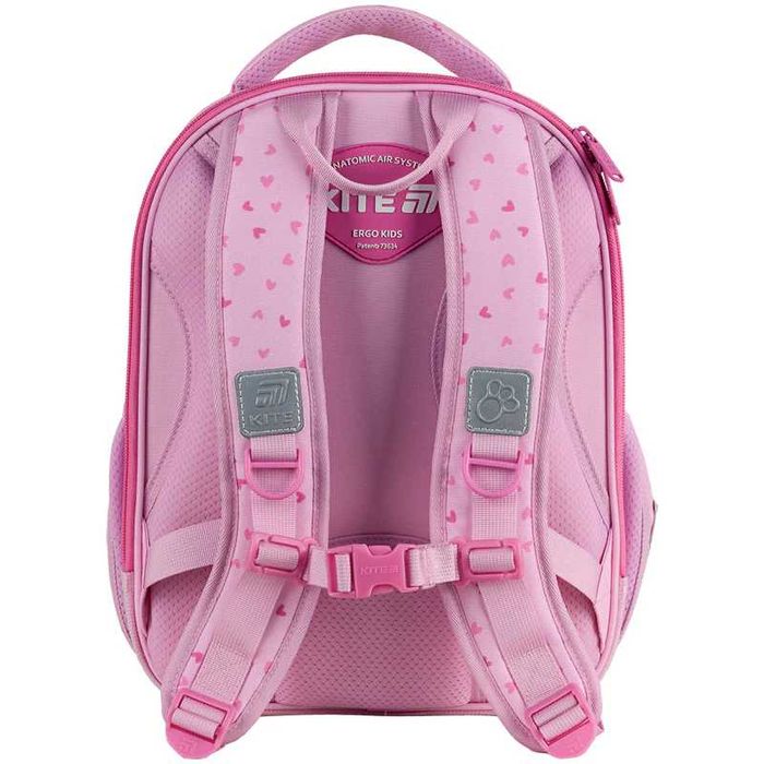 Шкільний набір Kite Education Studio Pets  (рюкзак, пенал, сумка)