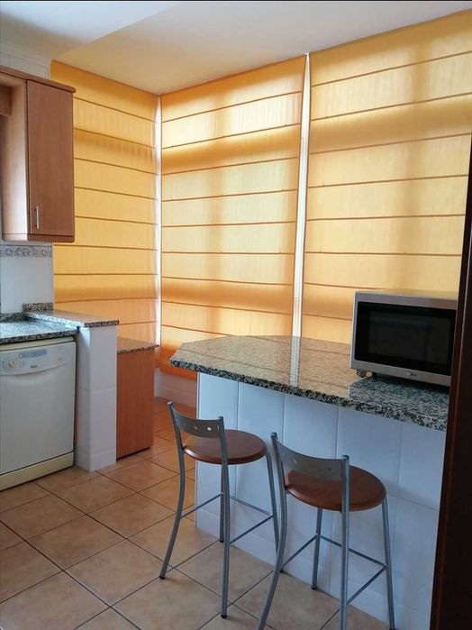 Aluga-se T1 em Vale de Cambra