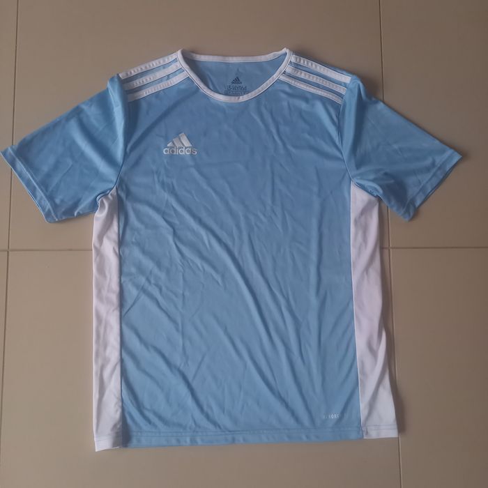 Koszulka sportowa Adidas chłopięca na 13-14 lat