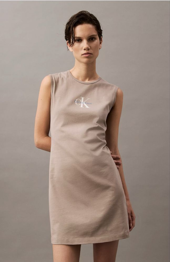 Сукня плаття Calvin Klein р. S оригінал