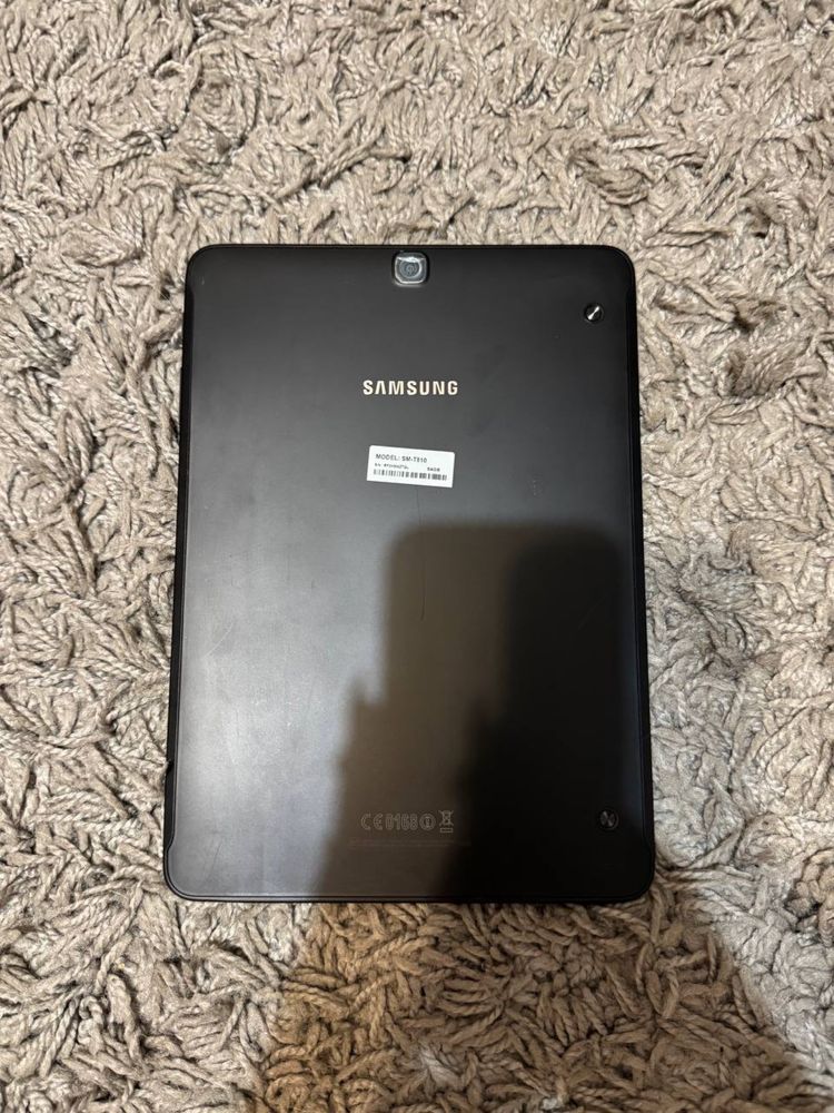 Samsung galaxy tab s2