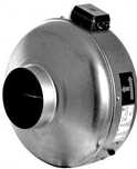 Wentylator kanałowy VENT-125NK