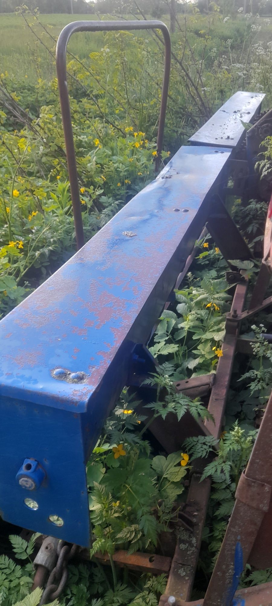 Продам ящики сзт трав'яні