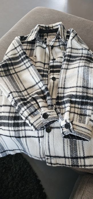 Kurtka, płaszcz, bluza Sinsay 146cm