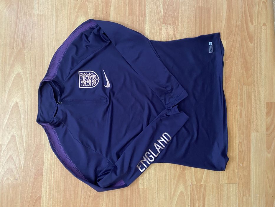 England тренувальна кофта ( оригінал)