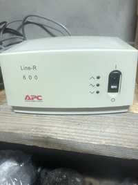 Автоматичний регулятор  напруги APC 600