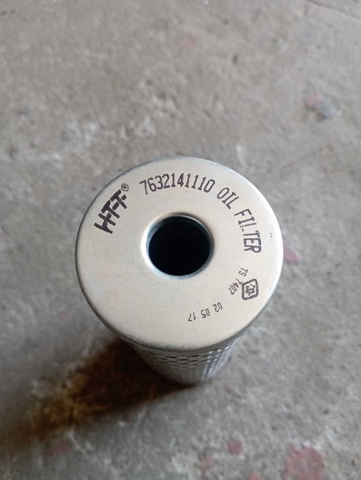 Фільтр рульового управління Man,Daf,Ford