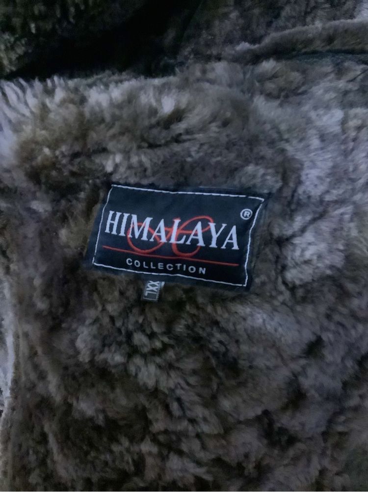 Дублянка чоловічам HIMALAYA Collection