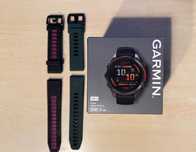 Garmin Fenix 8 47mm