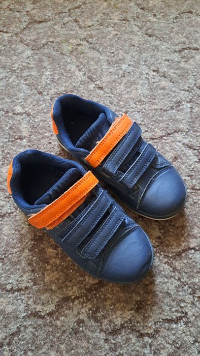 Кросівки дитячі для хлопчика