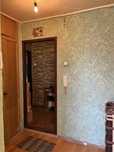 Продам 1 ком кв . Метро Героев Труда. Дружбы народов