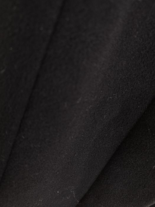 Płaszcz damski XL czarny