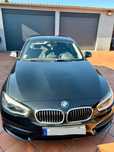 Bmw 116d Efficient Dynamics