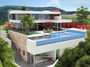 Quinta da Coutada V.F.Xira vende-se 1 de 2 lotes -  249 e 250