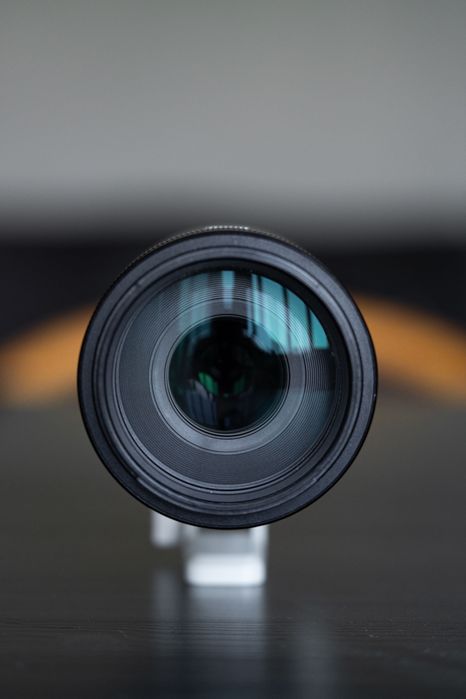 Sony 100-400 GM OSS 4.5/5.6