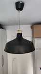Lampa loft  retro industrial vintage