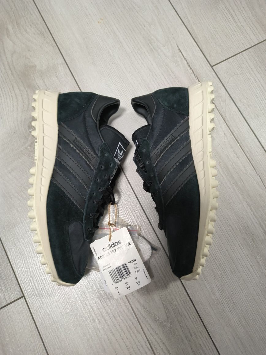 Кросівки Adidas Trx Vintage h02092 нові, оригінал