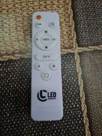 Продам пульт д/у для світлодіодноїї люстри  Howth LED  S4 RGB  80 W RC