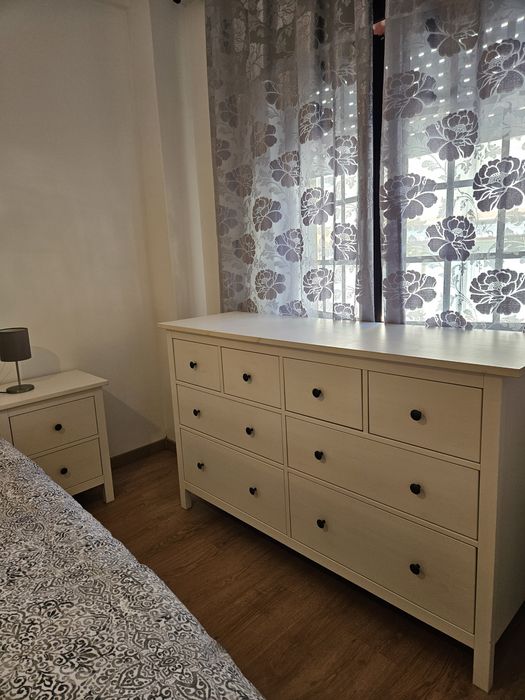 Quarto para Alugar Amora