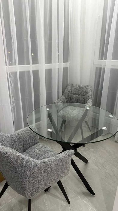 Продам 2к квартиру ЖК ЩАСЛИВИЙ 2/ Єоселя  , Євідновлення