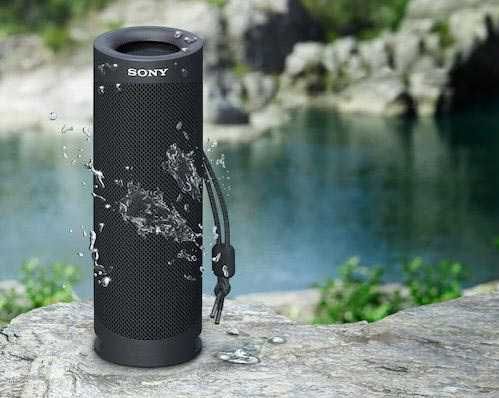Sony Speakers Bluetooth | Party Connect (x8) | Extra Bass