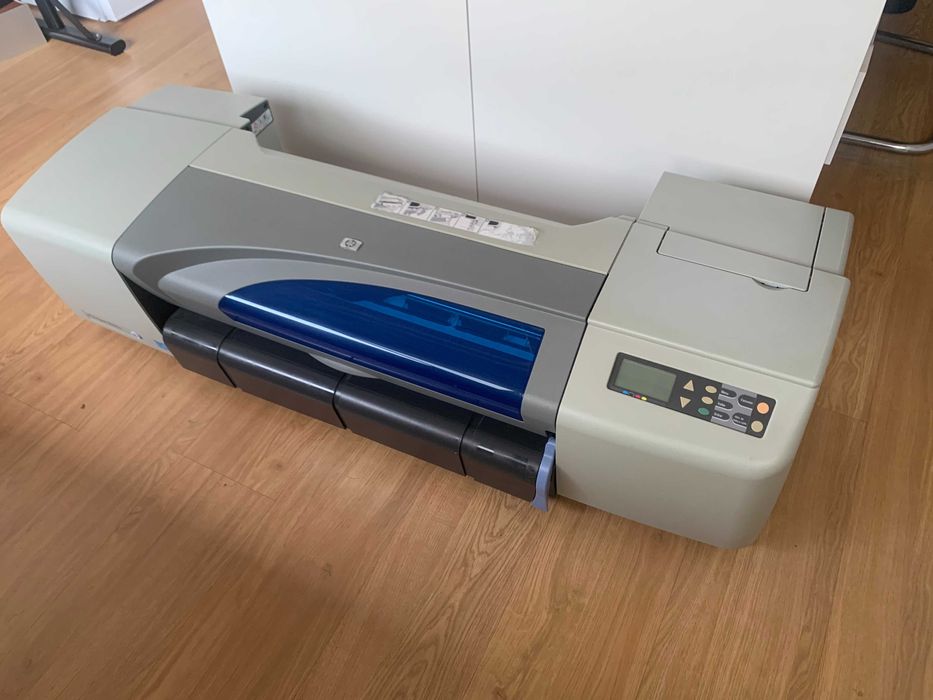PlotterHP Designjet 500 Plus (A1)