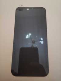 Vidro Temperado Anti Spy iPhone 15 Plus Frontal