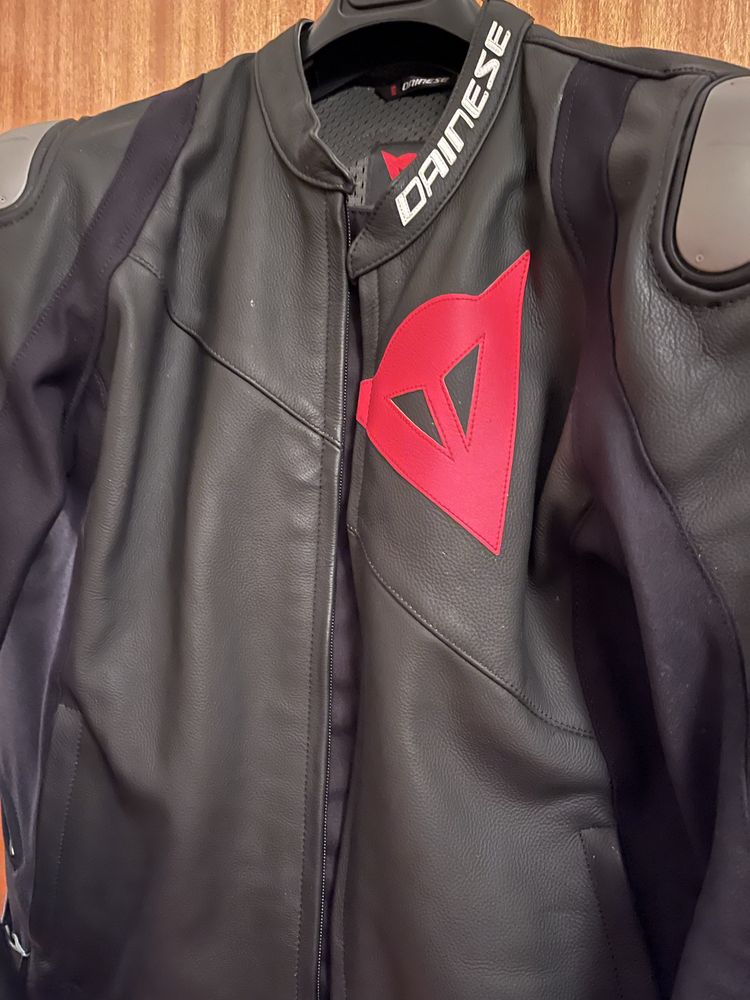 Dainese Sportiva Casaco 54