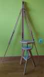 Cavalete de pintura