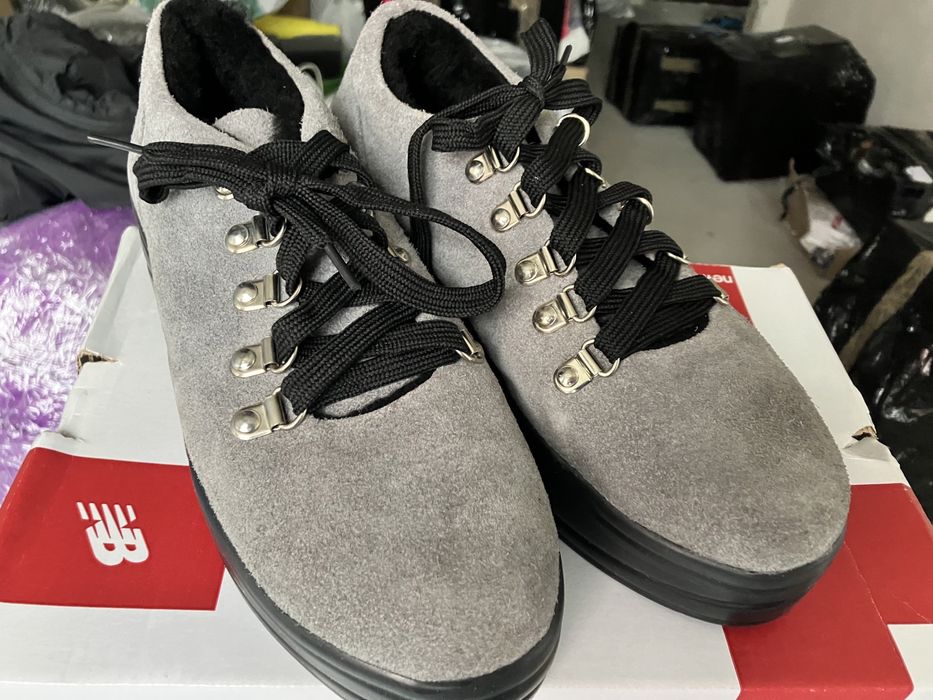 Дизайнерські сліпони на міху 39р