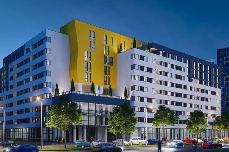 Оренда приміщення по вул. В.Великого у ЖК Америка у Франківському р-н.