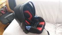 Fotelik samochodowy Recaro  0-13 kg