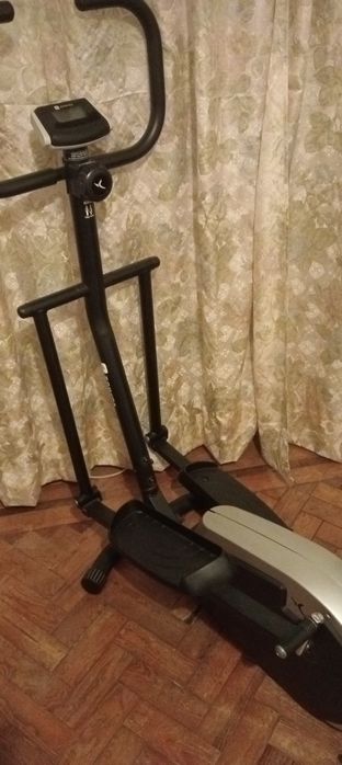 Elíptica domyos ve100