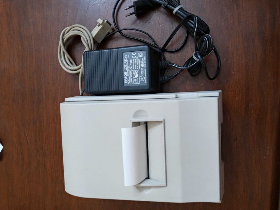 Impressora Epson ideal p loja