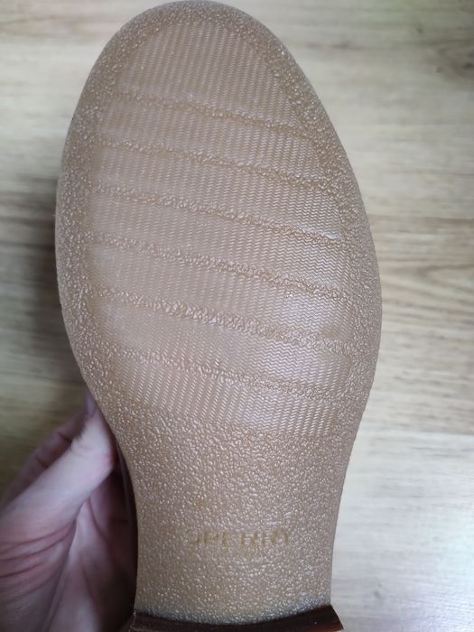 Sperry Penny loafers лофери, мокасини, топсайдери 38 EUR, 7,5 US