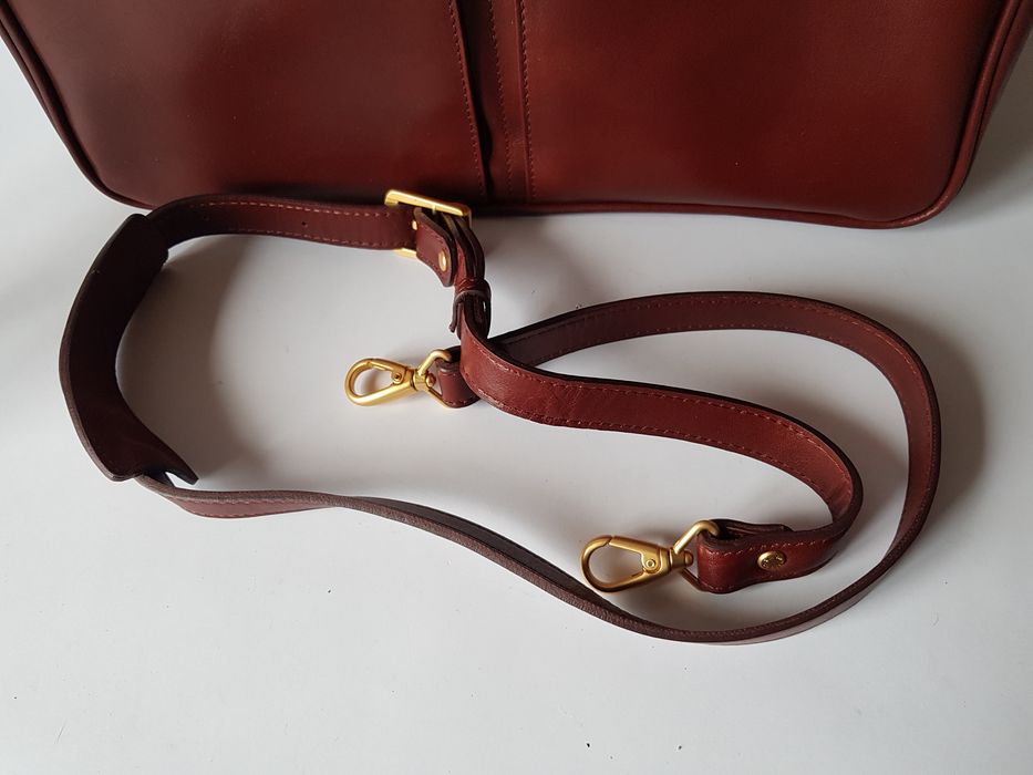 Портфель Samsonite новий шкіра