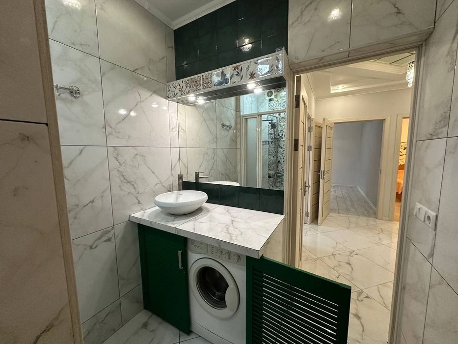 Оренда 2-кімнатної квартири, Калинова слобода2