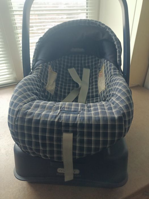 Авто люлька переноска,б/у