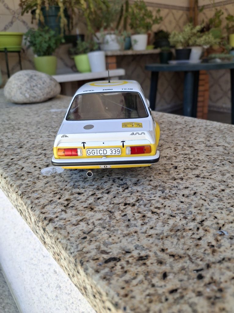 Miniaturas  carros  1.18