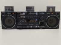National RX-CT 950! Panasonic.