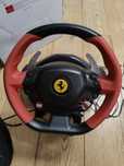 Kierownica Thrustmaster Ferrari 458 Spider
