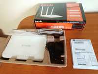 Router Tenda F3 300Mbit, 3 x antena 5dBi