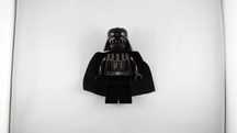 LEGO - Star Wars Darth Vader - Latarka