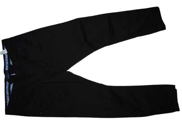 ZARA MAN 46 W36 L30 PAS 100 spodnie męskie chino jak nowe ,piękne