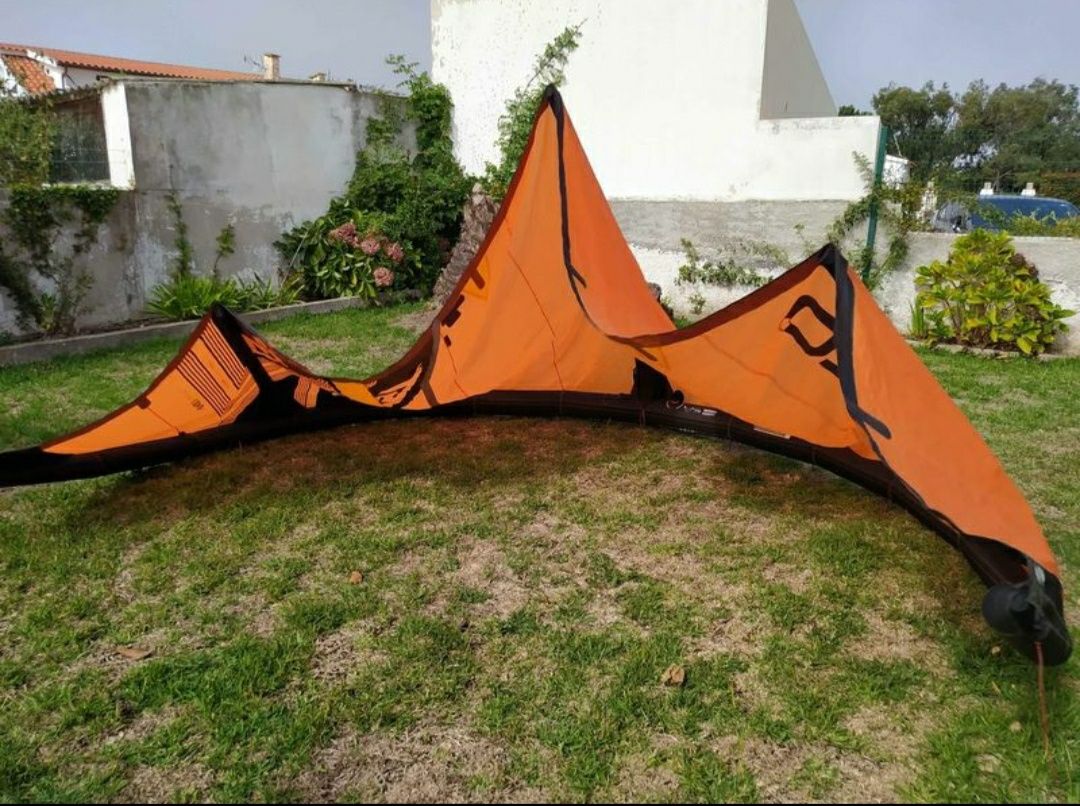 Ozone catalyst 13.5m