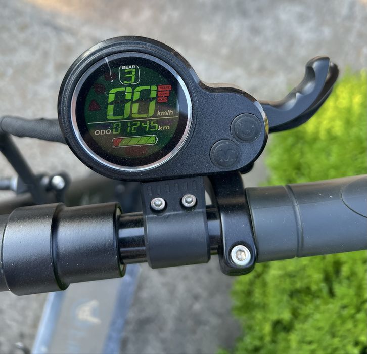 Електросамокат Like.Bike S10+
