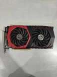Karta graficzna MSI GeForce GTX 1070 8GB Gaming X
